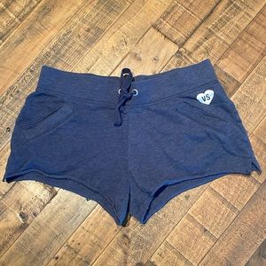 Victoria’s Secret Sweat Shorts